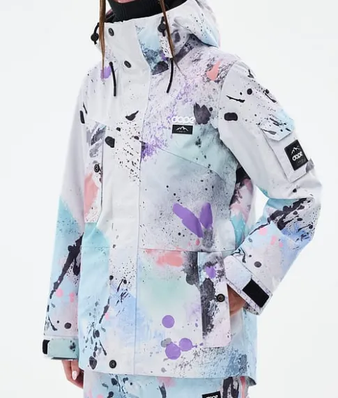 Ski Jassen>DOPE SNOW Adept W Palette