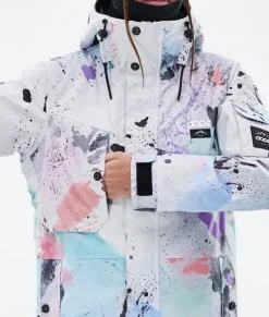 Ski Jassen>DOPE SNOW Adept W Palette