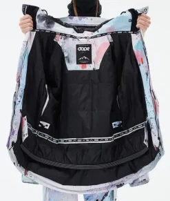 Ski Jassen>DOPE SNOW Adept W Palette