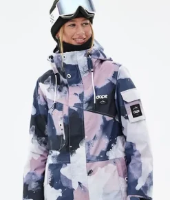 Ski Jassen>DOPE SNOW Adept W Cumulus
