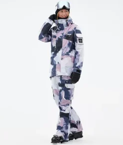 Ski Jassen>DOPE SNOW Adept W Cumulus
