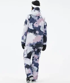 Ski Jassen>DOPE SNOW Adept W Cumulus