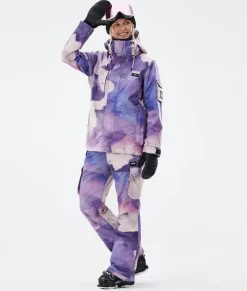 Ski Jassen>DOPE SNOW Adept W Heaven