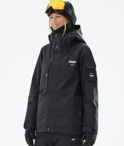 Ski Jassen>DOPE SNOW Adept W Blackout