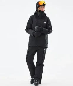 Ski Jassen>DOPE SNOW Adept W Blackout