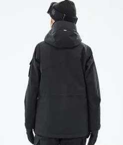 Ski Jassen>DOPE SNOW Adept W Blackout