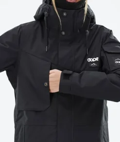 Ski Jassen>DOPE SNOW Adept W Blackout