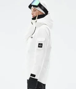 Ski Jassen>DOPE SNOW Adept W OldWhite