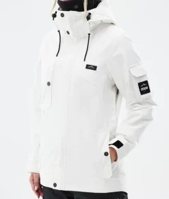 Ski Jassen>DOPE SNOW Adept W OldWhite
