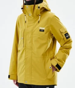 Ski Jassen>DOPE SNOW Adept W Yellow