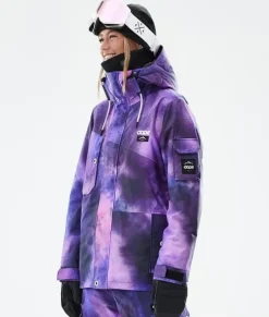 Ski Jassen>DOPE SNOW Adept W Dusk