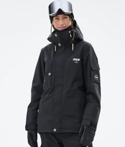 Ski Jassen>DOPE SNOW Adept W Black