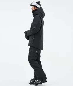 Ski Jassen>DOPE SNOW Adept W Black