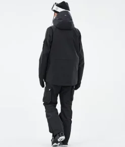 Ski Jassen>DOPE SNOW Adept W Black