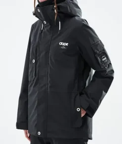 Ski Jassen>DOPE SNOW Adept W Black