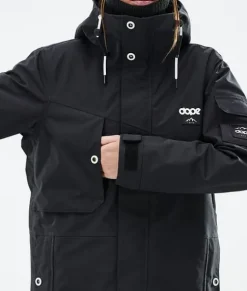 Ski Jassen>DOPE SNOW Adept W Black