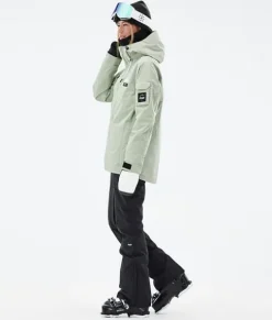Ski Jassen>DOPE SNOW Adept W SoftGreen