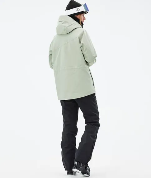 Ski Jassen>DOPE SNOW Adept W SoftGreen