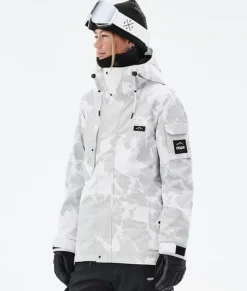 Ski Jassen>DOPE SNOW Adept W GreyCamo