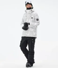Ski Jassen>DOPE SNOW Adept W GreyCamo