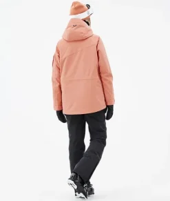 Ski Jassen>DOPE SNOW Adept W Peach
