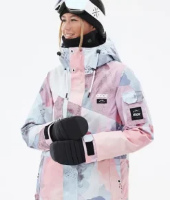 Ski Jassen>DOPE SNOW Adept W WashedInk