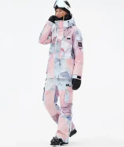 Ski Jassen>DOPE SNOW Adept W WashedInk