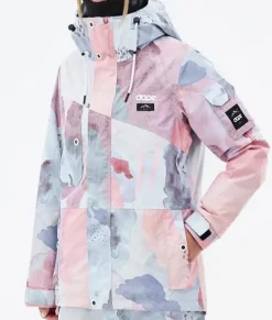 Ski Jassen>DOPE SNOW Adept W WashedInk