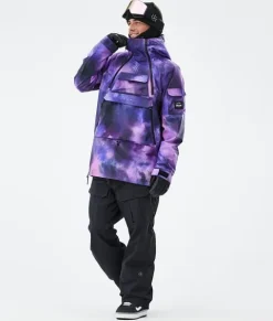 Snowboard Jassen>DOPE SNOW Akin Dusk