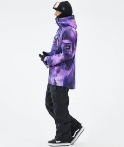 Snowboard Jassen>DOPE SNOW Akin Dusk