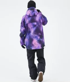 Snowboard Jassen>DOPE SNOW Akin Dusk