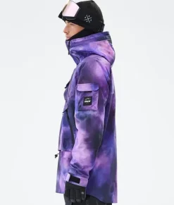 Snowboard Jassen>DOPE SNOW Akin Dusk