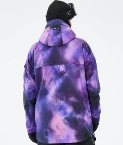 Snowboard Jassen>DOPE SNOW Akin Dusk