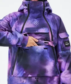 Snowboard Jassen>DOPE SNOW Akin Dusk