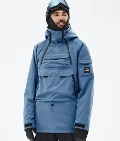 Snowboard Jassen>DOPE SNOW Akin BlueSteel