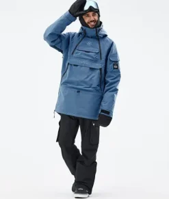 Snowboard Jassen>DOPE SNOW Akin BlueSteel