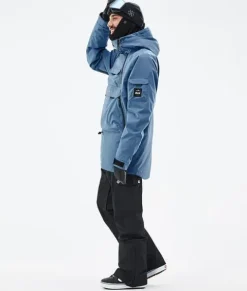 Snowboard Jassen>DOPE SNOW Akin BlueSteel