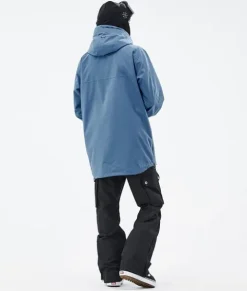 Snowboard Jassen>DOPE SNOW Akin BlueSteel