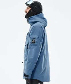 Snowboard Jassen>DOPE SNOW Akin BlueSteel
