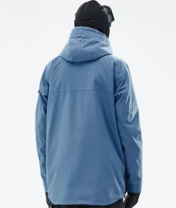 Snowboard Jassen>DOPE SNOW Akin BlueSteel
