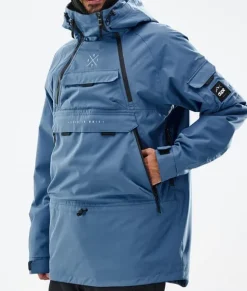 Snowboard Jassen>DOPE SNOW Akin BlueSteel