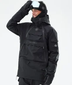 Ski Jassen>DOPE SNOW Akin Black