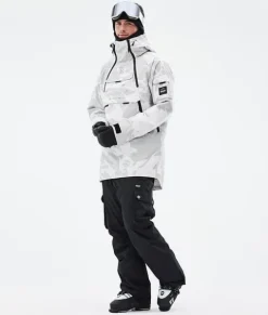 Ski Jassen>DOPE SNOW Akin GreyCamo