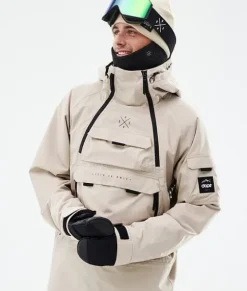 Ski Jassen>DOPE SNOW Akin Sand
