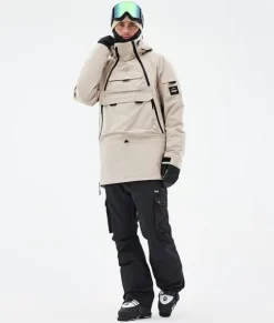 Ski Jassen>DOPE SNOW Akin Sand