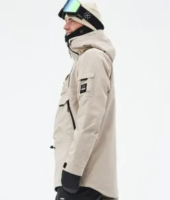 Ski Jassen>DOPE SNOW Akin Sand