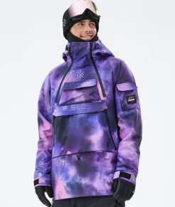 Ski Jassen>DOPE SNOW Akin Dusk