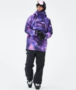 Ski Jassen>DOPE SNOW Akin Dusk