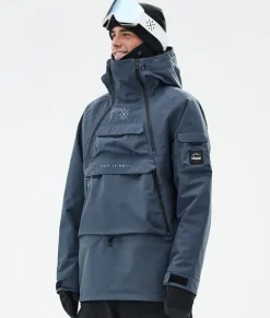 Snowboard Jassen>DOPE SNOW Akin MetalBlue