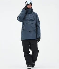 Snowboard Jassen>DOPE SNOW Akin MetalBlue